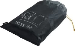Nordisk Voss 14 M2 SI Tarp 15 Nordisk Voss 14 M2 SI Tarp -EventyrSøgerUdstyr 66000052 7