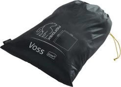 Nordisk Voss 20 M2 SI Tarp -EventyrSøgerUdstyr 66000053 7