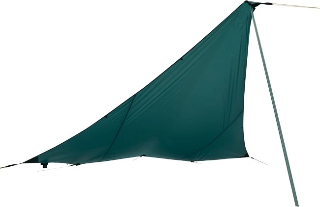 Nordisk Voss Diamond SI Tarp 2 Nordisk Voss Diamond SI Tarp - Billede 2