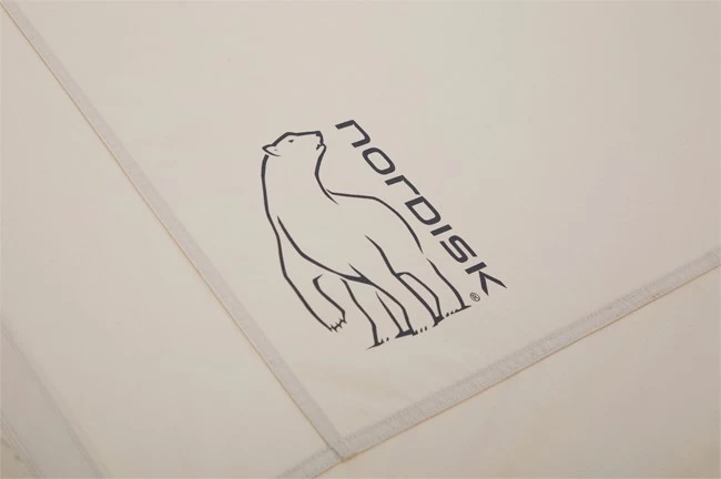 Nordisk Kari Tech Mini Tarp 5 Nordisk Kari Tech Mini Tarp - Billede 5