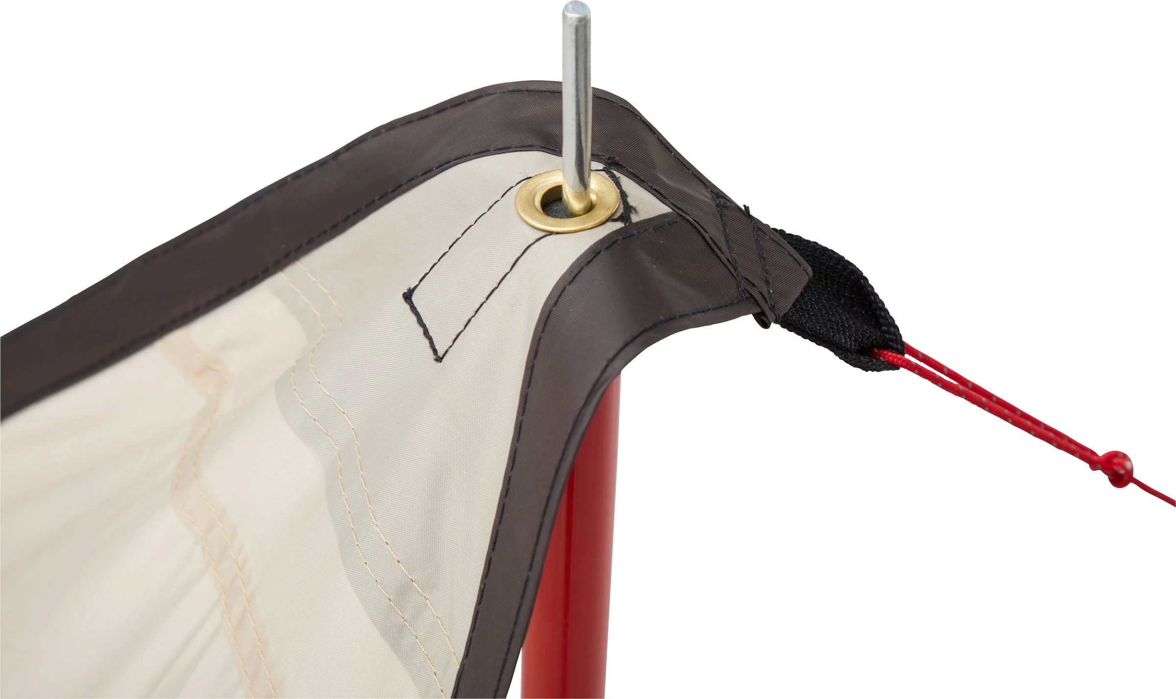 Grand Canyon Zuni Ray Tarp 5 Grand Canyon Zuni Ray Tarp - Billede 5