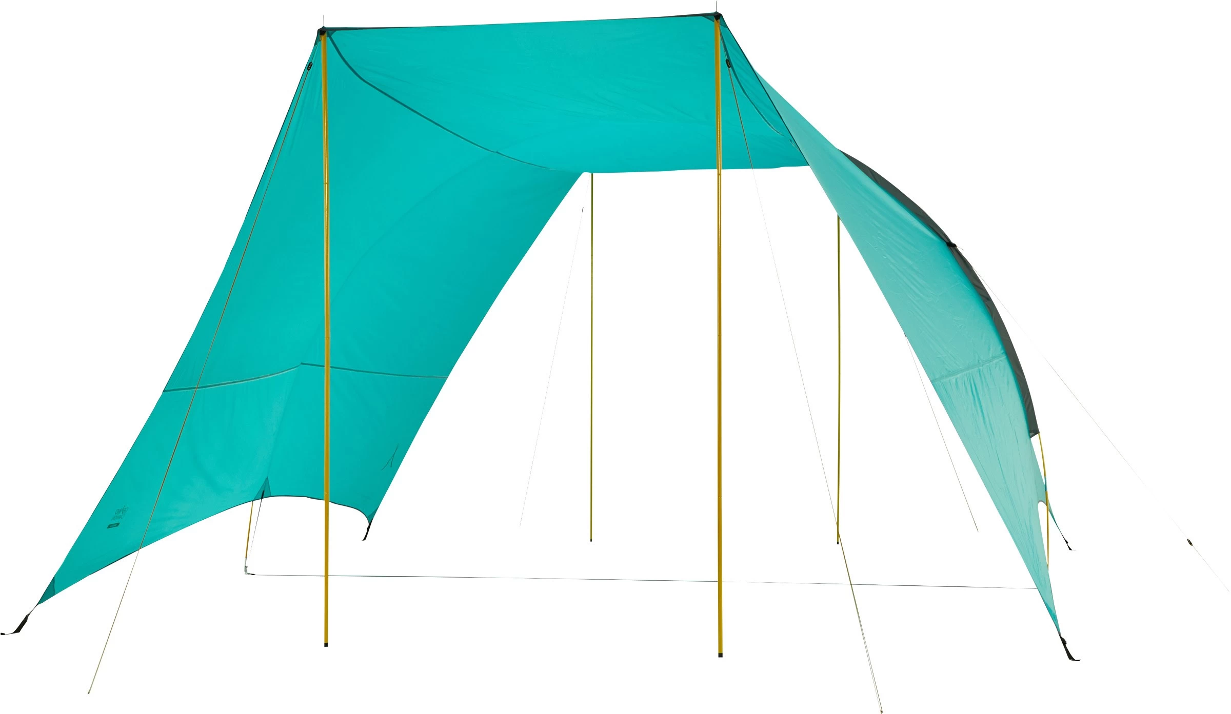 Grand Canyon Tahuta Shelter 4 Tarp 4 Grand Canyon Tahuta Shelter 4 Tarp - Billede 4