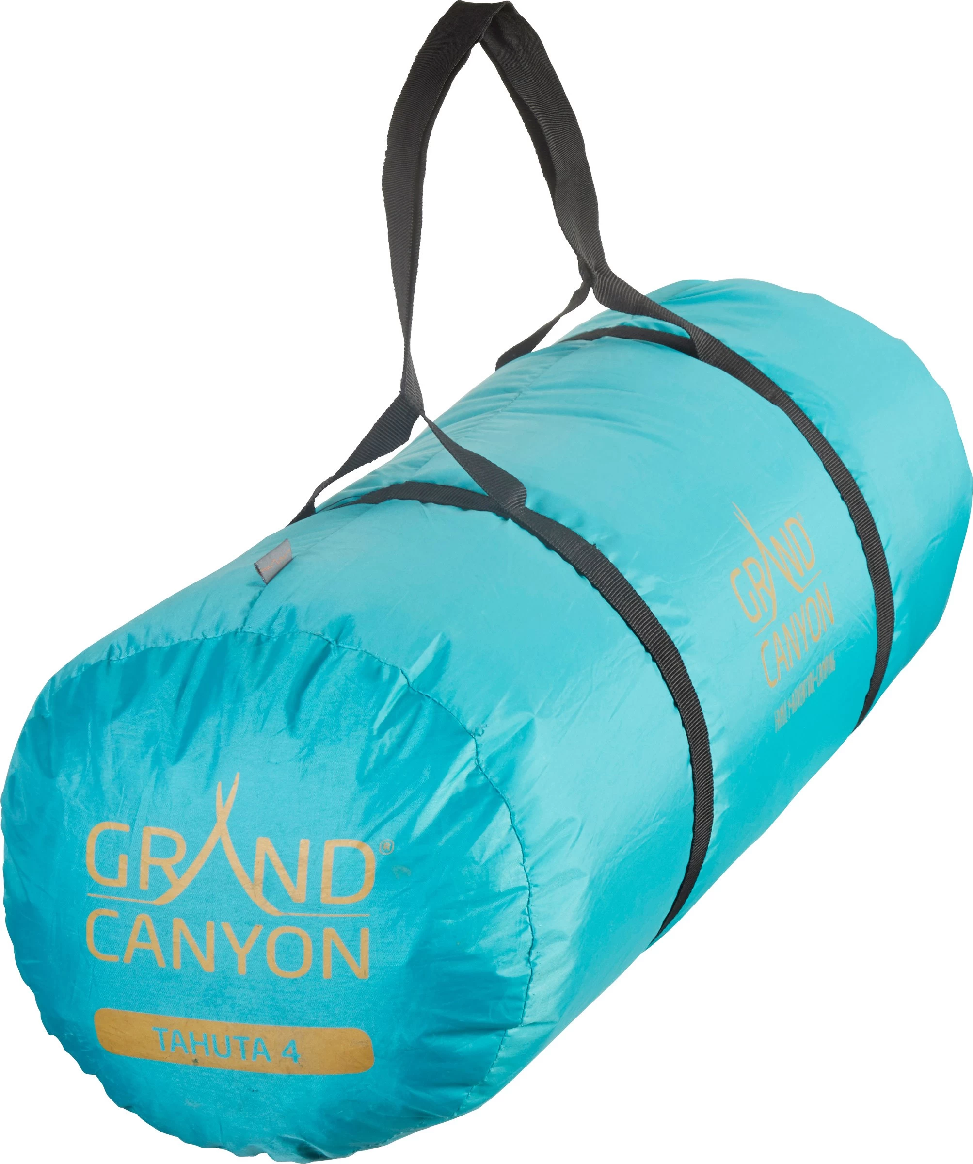 Grand Canyon Tahuta Shelter 4 Tarp 9 Grand Canyon Tahuta Shelter 4 Tarp - Billede 9