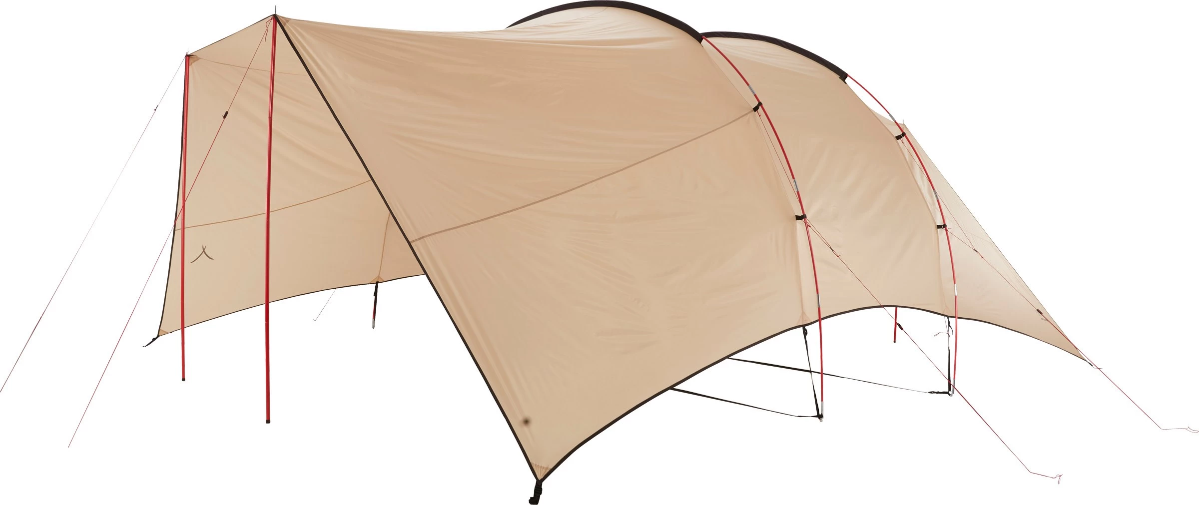 Grand Canyon Tahuta Shelter 5 Tarp 2 Grand Canyon Tahuta Shelter 5 Tarp - Billede 2