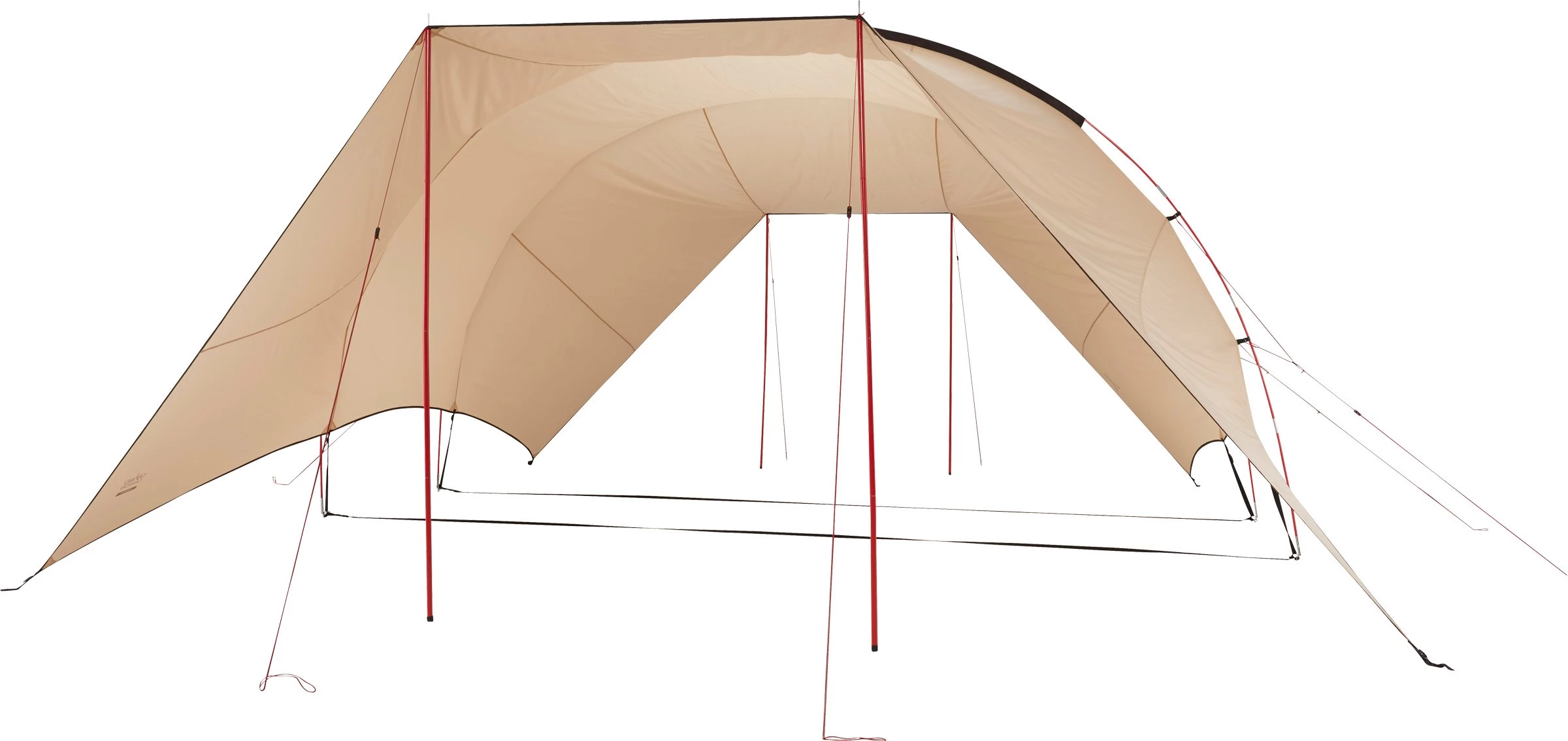 Grand Canyon Tahuta Shelter 5 Tarp 4 Grand Canyon Tahuta Shelter 5 Tarp - Billede 4