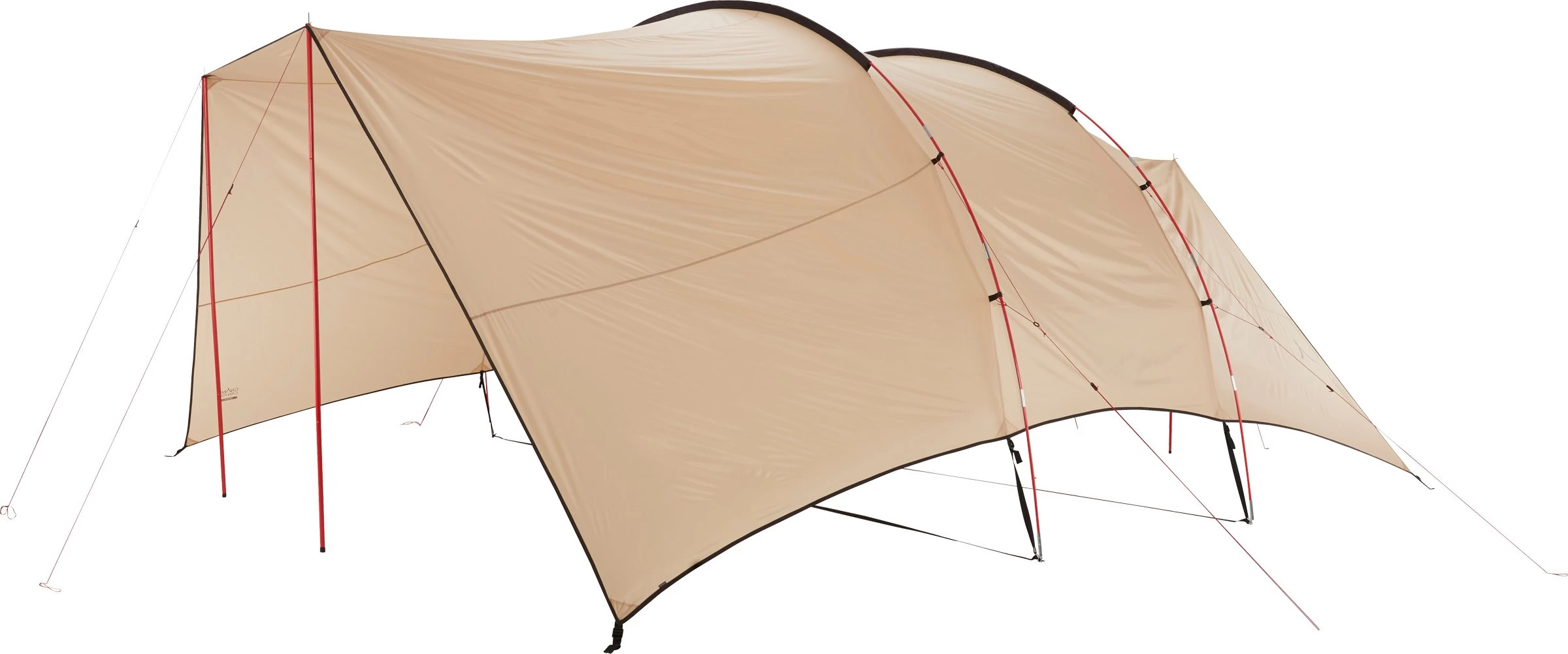 Grand Canyon Tahuta Shelter 5 Tarp 8 Grand Canyon Tahuta Shelter 5 Tarp - Billede 8
