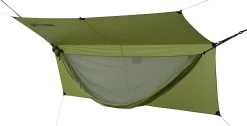Sea To Summit Jungle Hammock Tarp 10 Sea To Summit Jungle Hammock Tarp -EventyrSøgerUdstyr 66000068 2