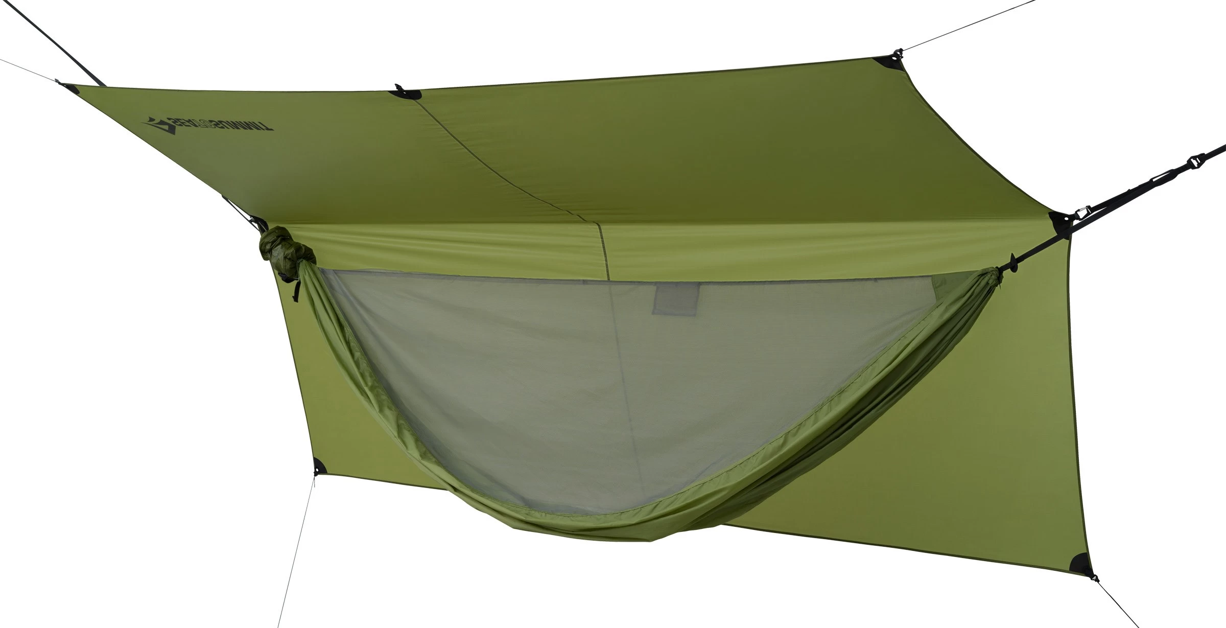 Sea To Summit Jungle Hammock Tarp 3 Sea To Summit Jungle Hammock Tarp - Billede 3