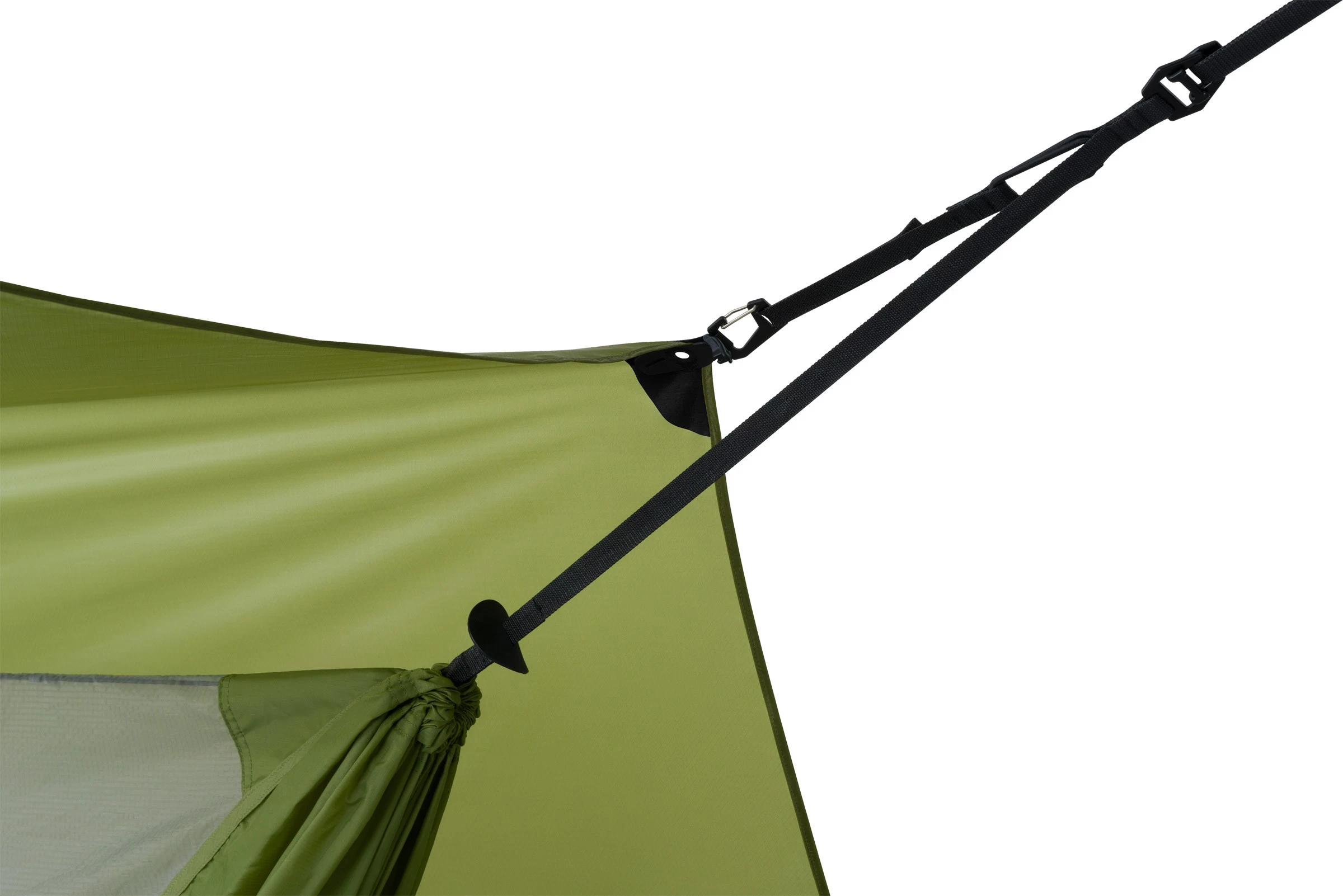 Sea To Summit Jungle Hammock Tarp 5 Sea To Summit Jungle Hammock Tarp - Billede 5