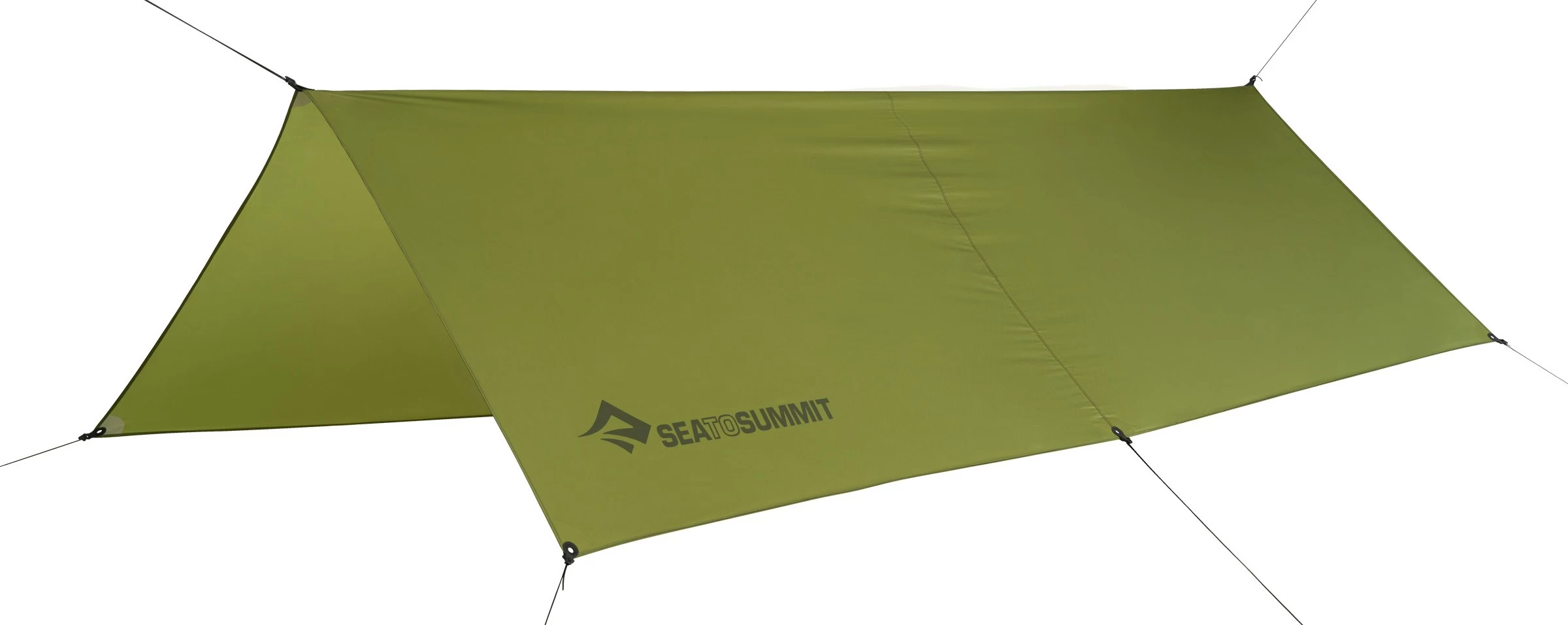 Sea To Summit Jungle Hammock Tarp 1 Sea To Summit Jungle Hammock Tarp