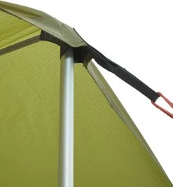 Nordisk Voss 9 M2 PU Tarp 12 Nordisk Voss 9 M2 PU Tarp -EventyrSøgerUdstyr 66000069 3