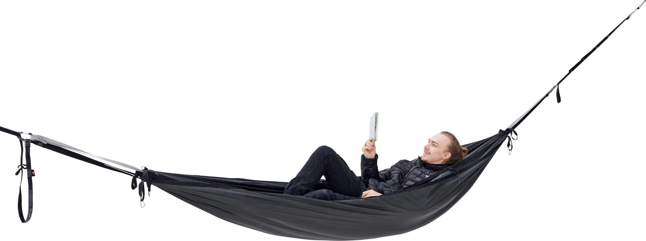 Nordisk Voss Tech Tarp 3 Nordisk Voss Tech Tarp - Billede 3