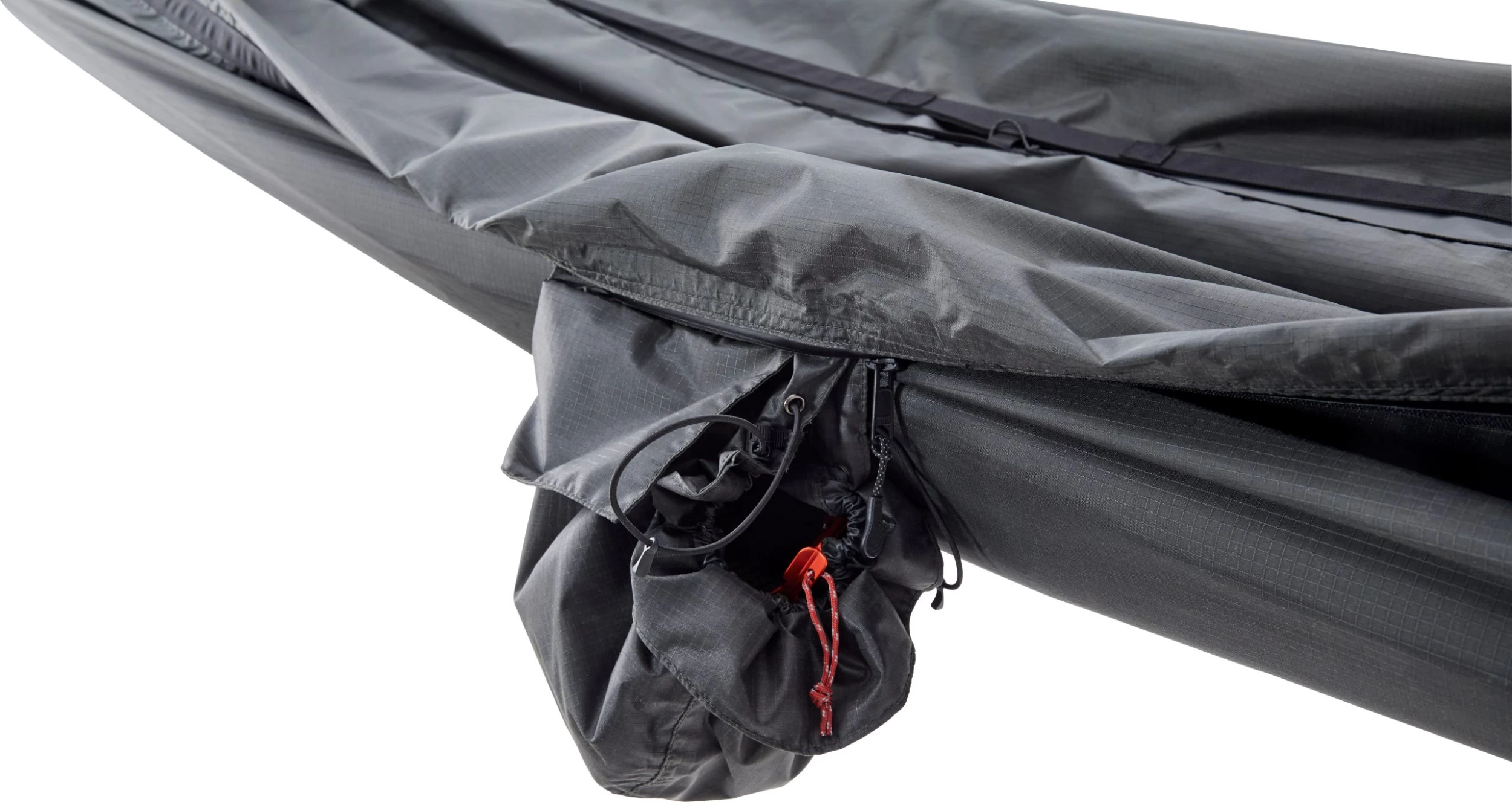 Nordisk Voss Tech Tarp 6 Nordisk Voss Tech Tarp - Billede 6