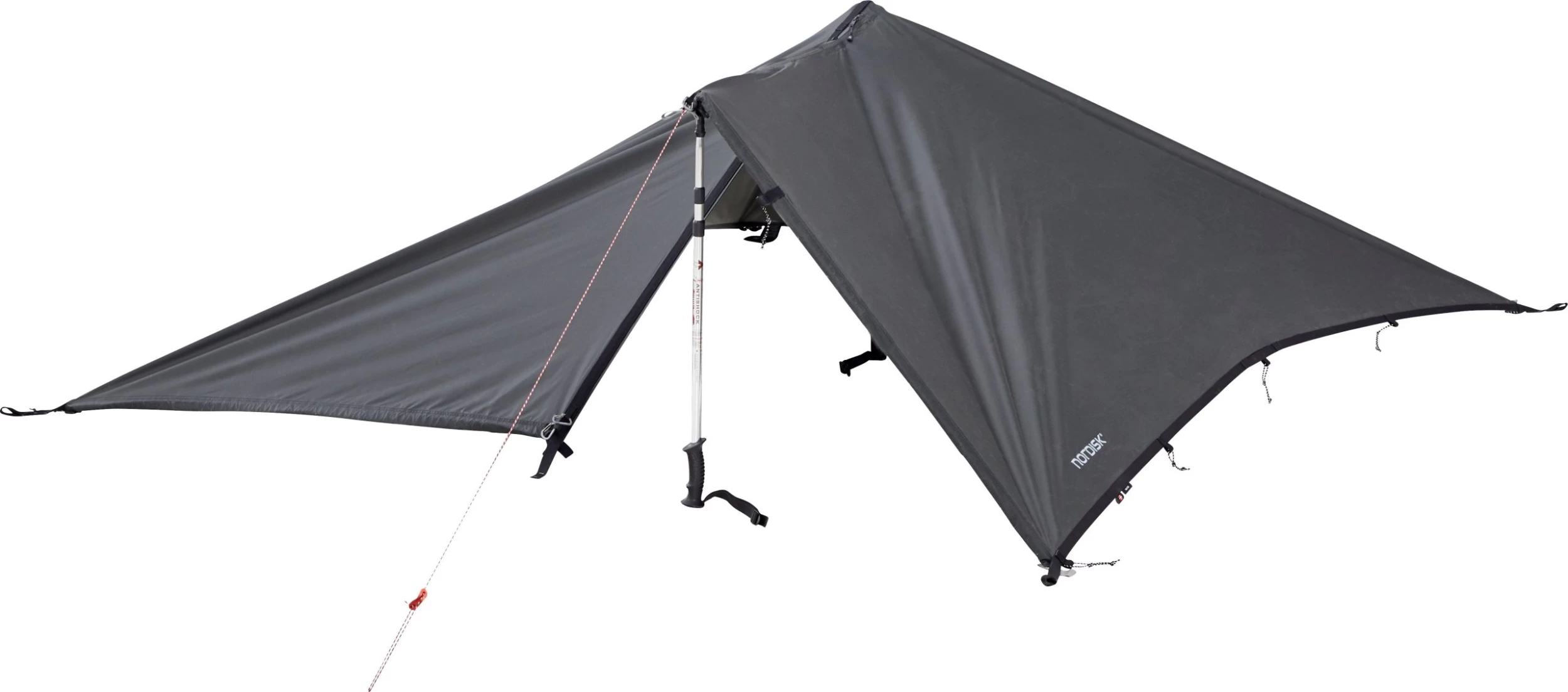 Nordisk Voss Tech Tarp 8 Nordisk Voss Tech Tarp - Billede 8