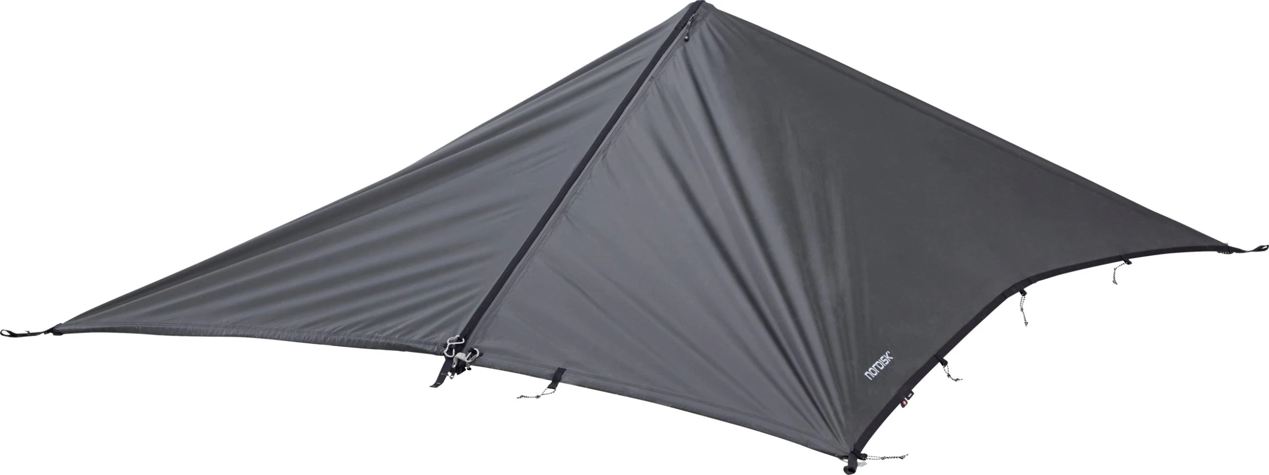 Nordisk Voss Tech Tarp 9 Nordisk Voss Tech Tarp - Billede 9