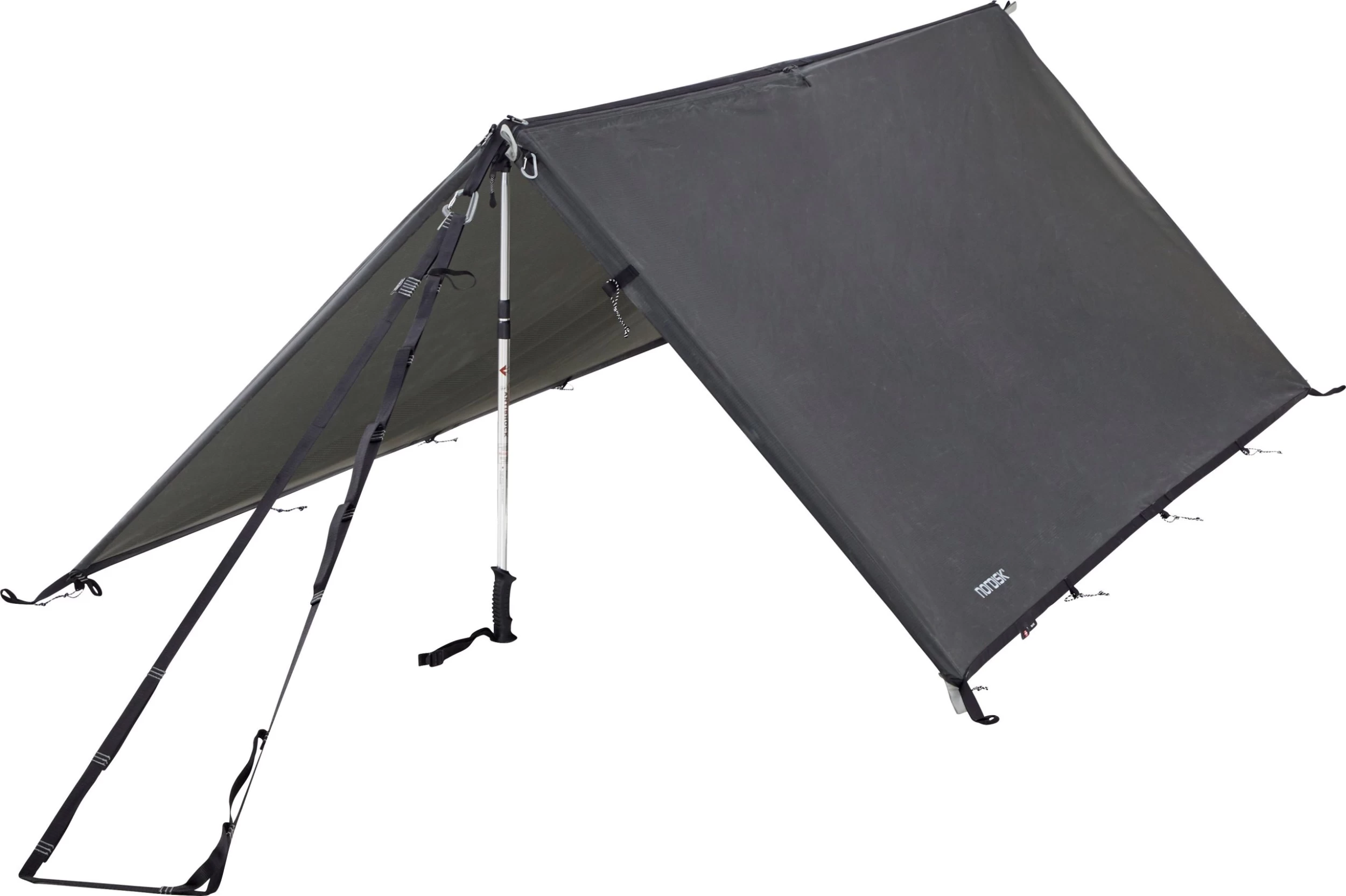 Nordisk Voss Tech Tarp 1 Nordisk Voss Tech Tarp