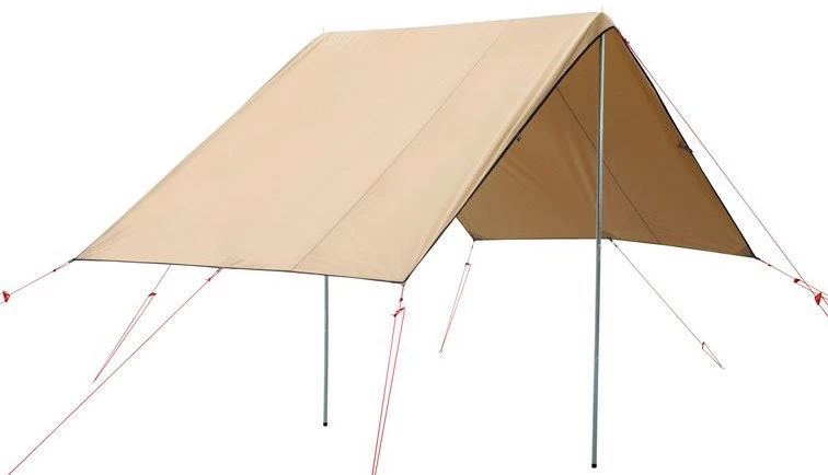 Robens Prospector Tarp 2 Robens Prospector Tarp - Billede 2