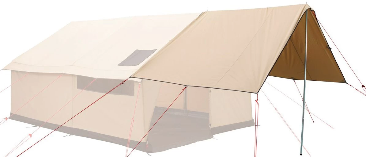 Robens Prospector Tarp 1 Robens Prospector Tarp