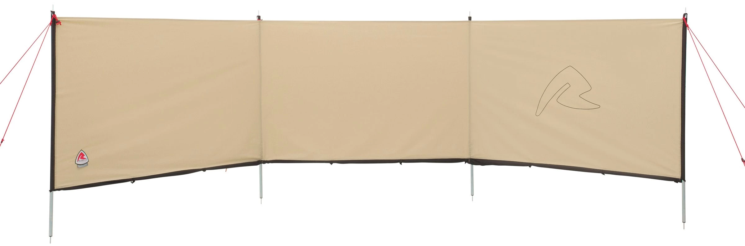 Robens Outback Windscreen 2 Robens Outback Windscreen - Billede 2