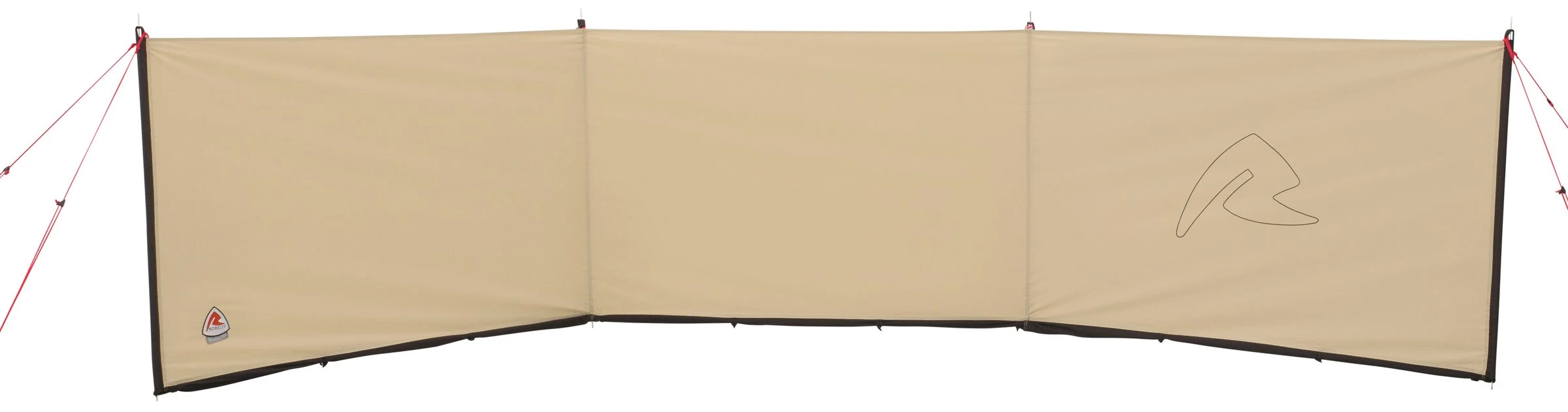 Robens Outback Windscreen 3 Robens Outback Windscreen - Billede 3