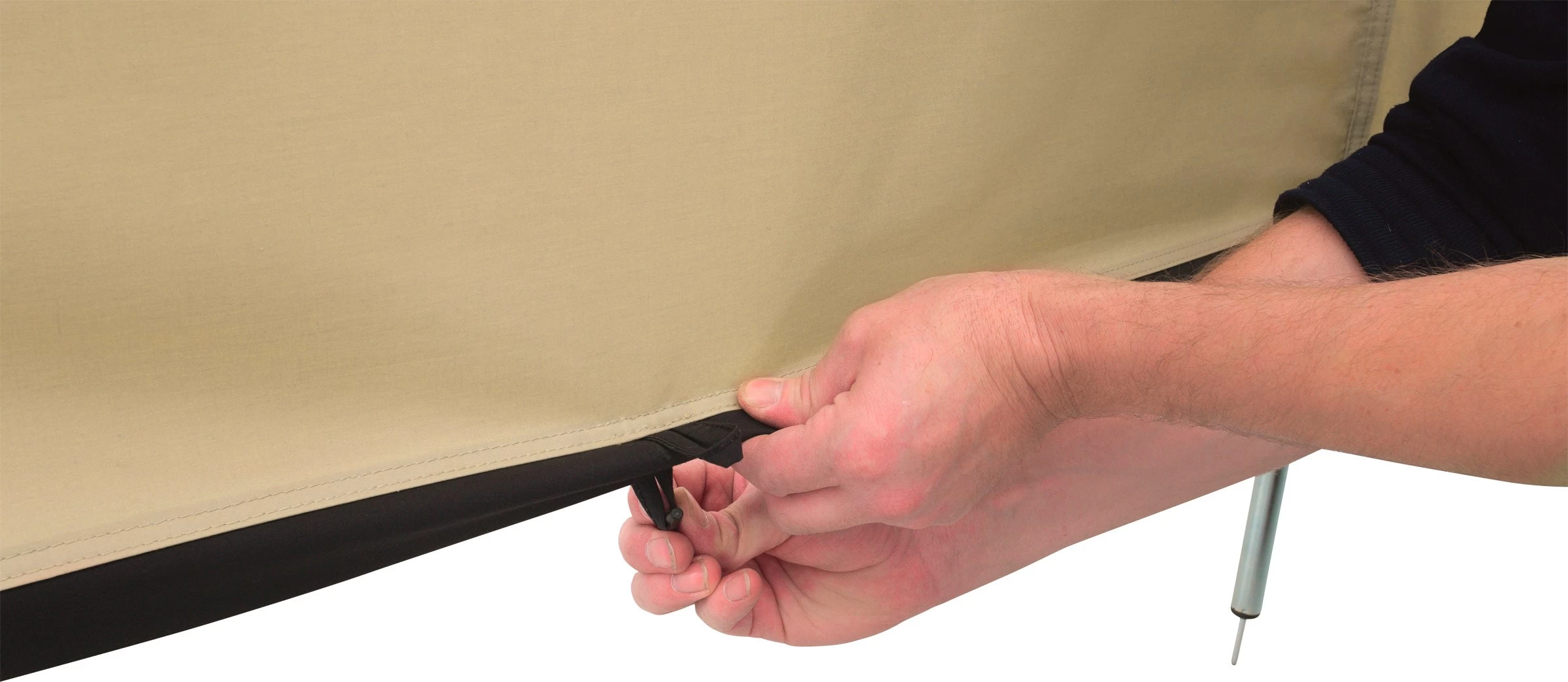 Robens Outback Windscreen 4 Robens Outback Windscreen - Billede 4