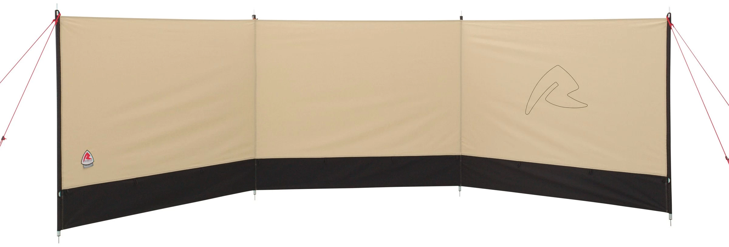Robens Outback Windscreen 1 Robens Outback Windscreen