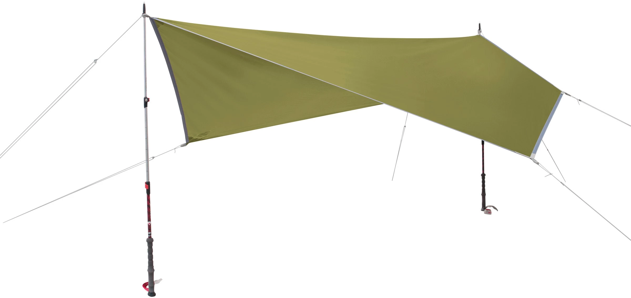 Robens Trail Wing Tarp 1 Robens Trail Wing Tarp