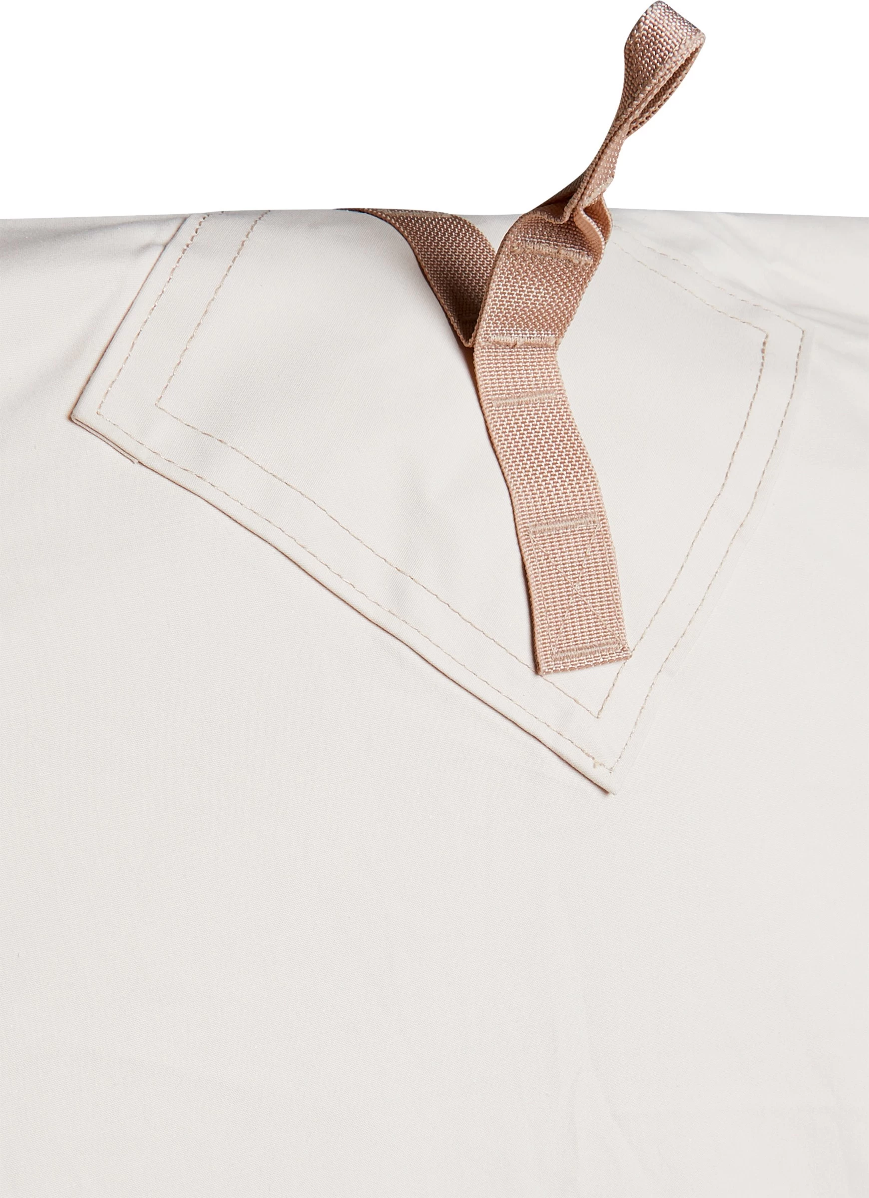 Nordisk Kari 10 M2 Diamond Basic Cotton Tarp 3 Nordisk Kari 10 M2 Diamond Basic Cotton Tarp - Billede 3