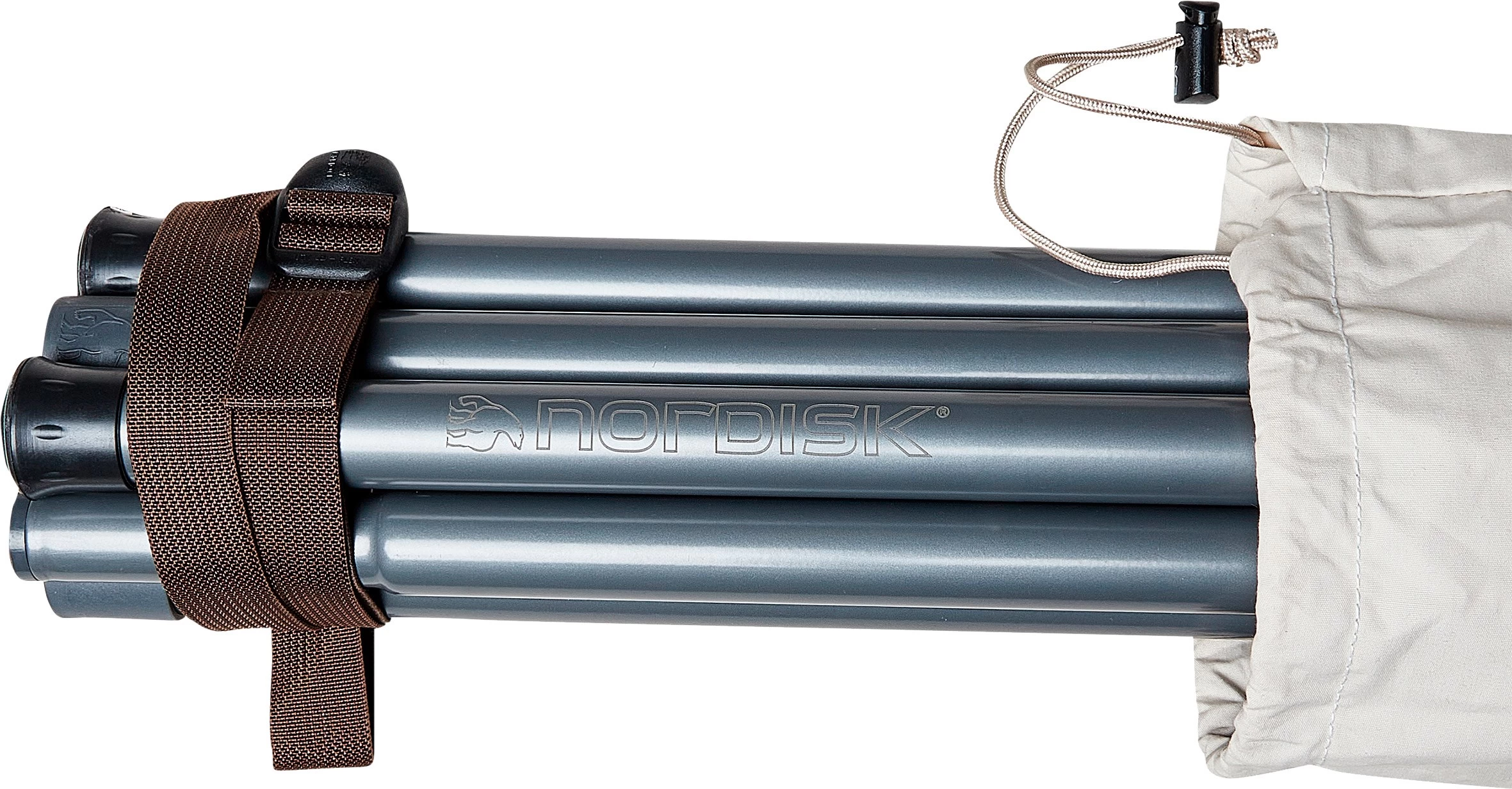 Nordisk Kari 10 M2 Diamond Basic Cotton Tarp 9 Nordisk Kari 10 M2 Diamond Basic Cotton Tarp - Billede 9