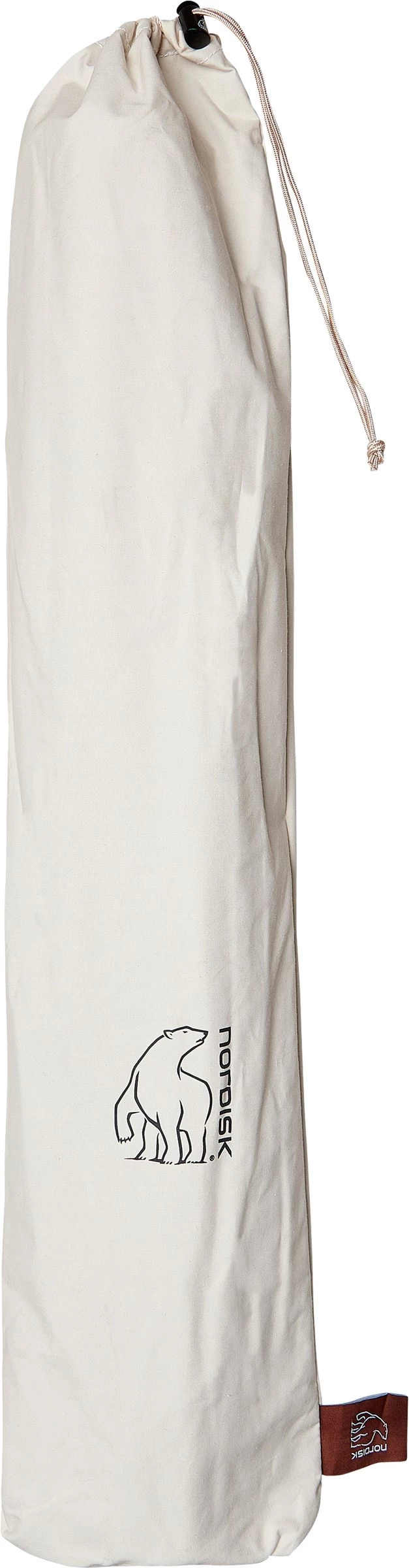 Nordisk Kari 10 M2 Diamond Basic Cotton Tarp 10 Nordisk Kari 10 M2 Diamond Basic Cotton Tarp - Billede 10