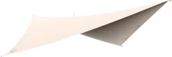 Nordisk Kari 10 M2 Diamond Basic Cotton Tarp