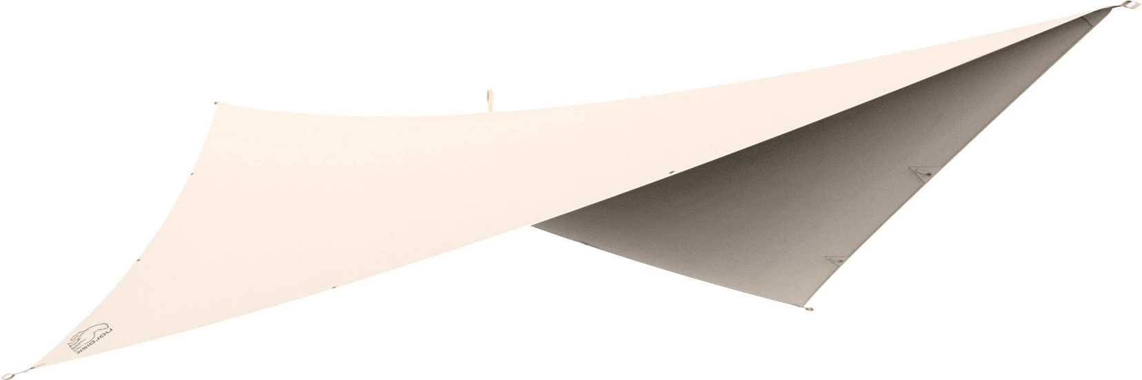 Nordisk Kari 10 M2 Diamond Basic Cotton Tarp 1 Nordisk Kari 10 M2 Diamond Basic Cotton Tarp