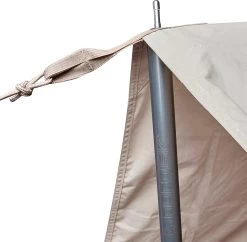 Nordisk Kari 20 M2 Diamond Basic Cotton Tarp -EventyrSøgerUdstyr 66000084 4