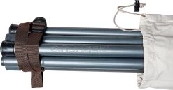 Nordisk Kari 20 M2 Diamond Basic Cotton Tarp -EventyrSøgerUdstyr 66000084 7