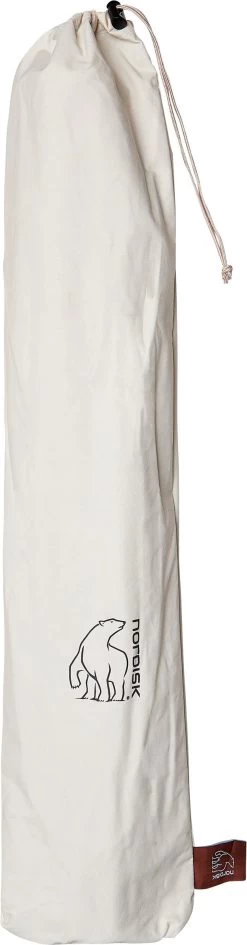 Nordisk Kari 20 M2 Diamond Basic Cotton Tarp -EventyrSøgerUdstyr 66000084 9