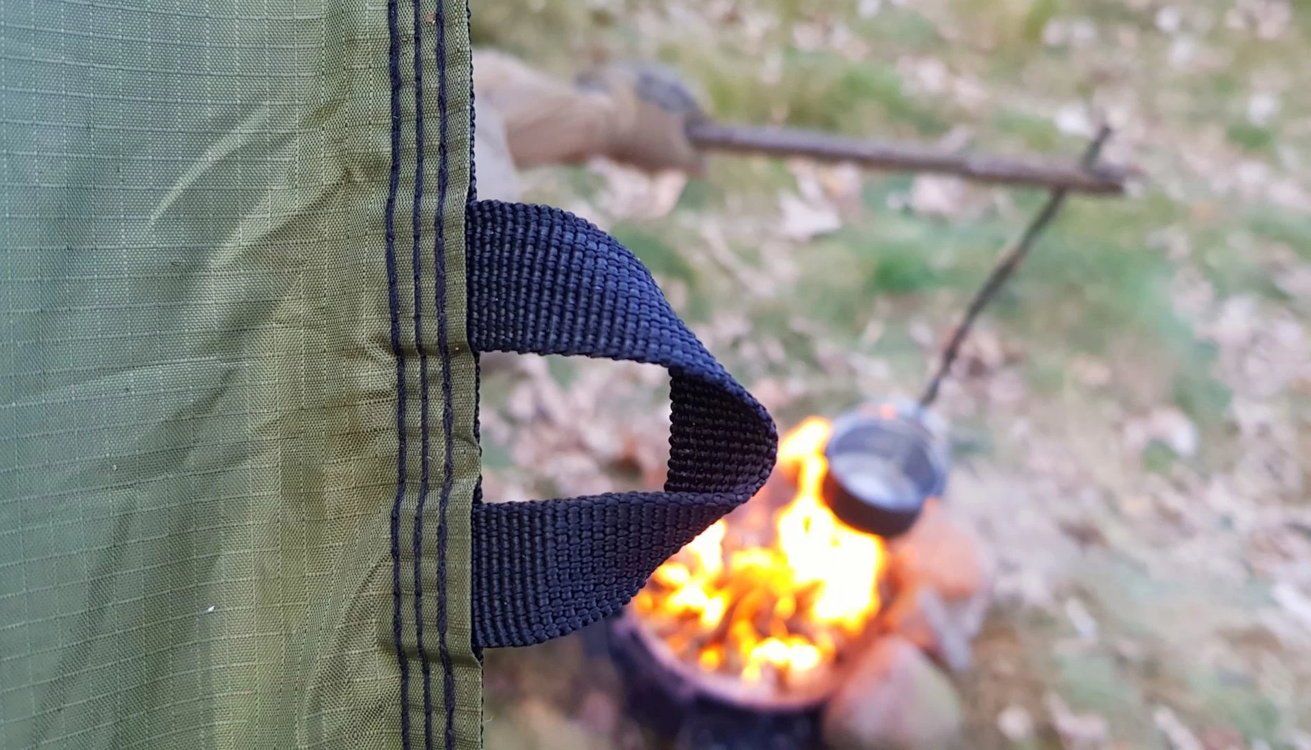 Thermo Tarp 4x3 4 Thermo Tarp 4x3 - Billede 4