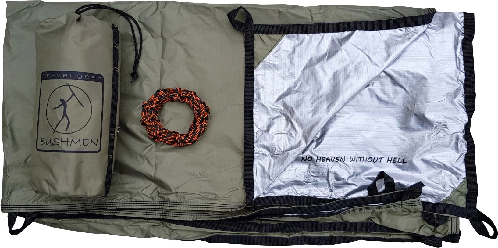 Thermo Tarp 4x3 1 Thermo Tarp 4x3