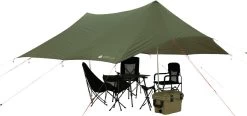 Robens Twin Summit Shelter PRS -EventyrSøgerUdstyr 66000087 3
