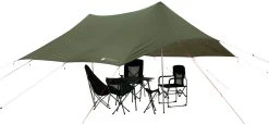Robens Twin Summit Shelter PRS -EventyrSøgerUdstyr 66000087 5