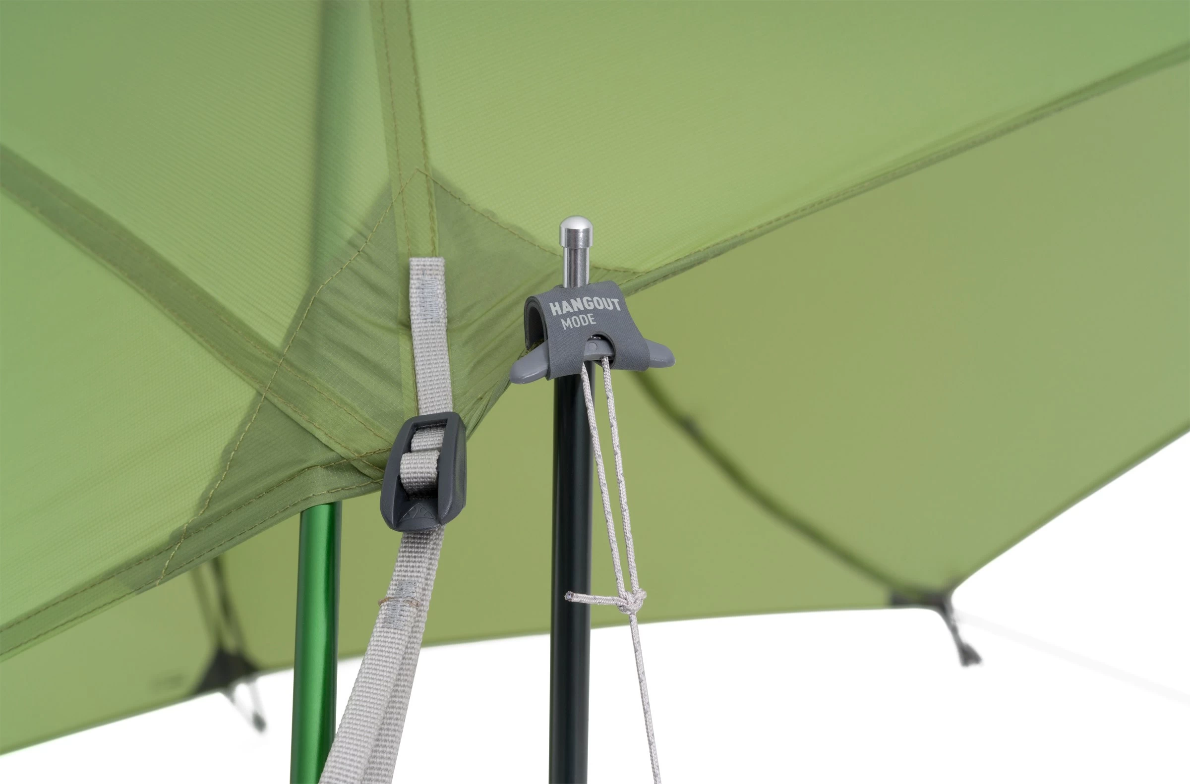 Sea To Summit Telos Hangout Mode Pole Set 4 Sea To Summit Telos Hangout Mode Pole Set - Billede 4