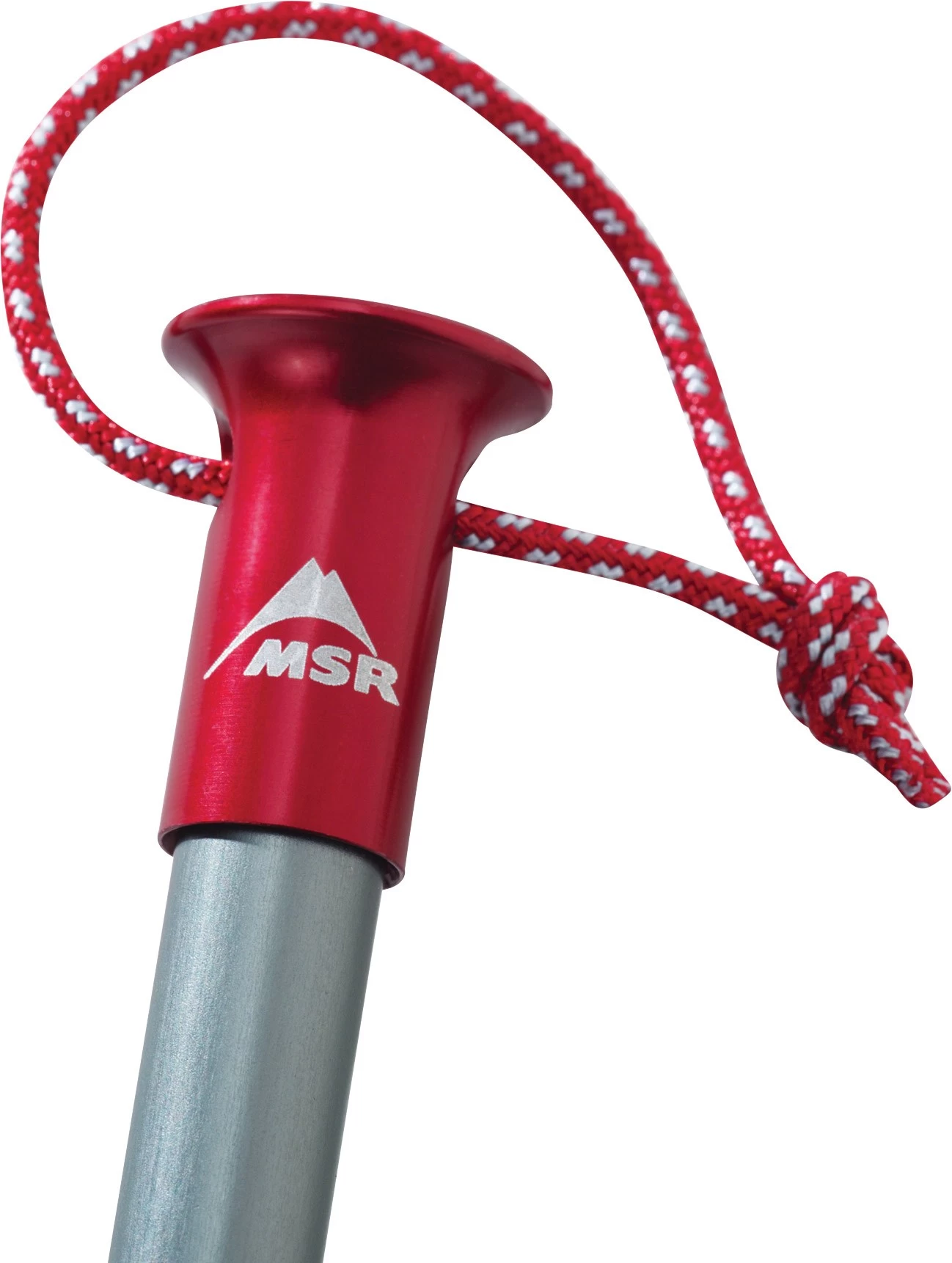 MSR Core™ Tent Stakes, 4 Pcs 2 MSR Core™ Tent Stakes, 4 Pcs - Billede 2