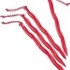 MSR Cyclone™ Tent Stakes, 4 Pcs