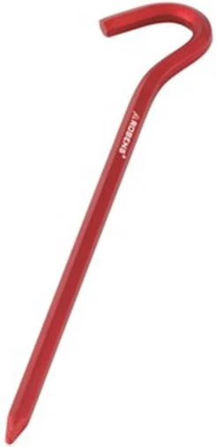 Robens Hexagon Tent Stakes, 6 Pcs