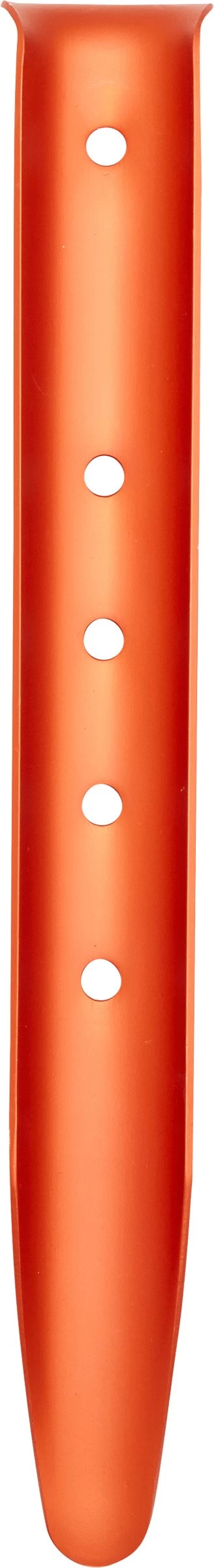 Nordisk Aluminium Snow & Sand Pegs, 6 Pcs 1 Nordisk Aluminium Snow & Sand Pegs, 6 Pcs