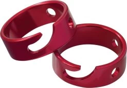 MSR CamRing™ Cord Tensioners, 2 Pcs