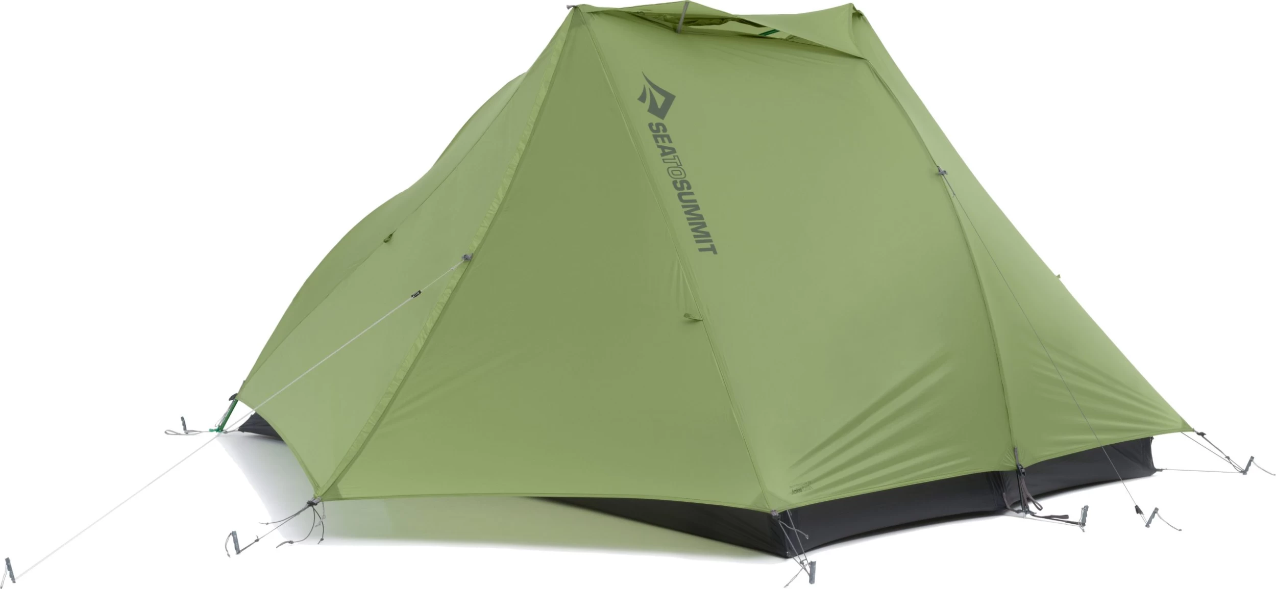 Sea To Summit Ground Control Guy Cords, 4 Pcs 2 Sea To Summit Ground Control Guy Cords, 4 Pcs - Billede 2