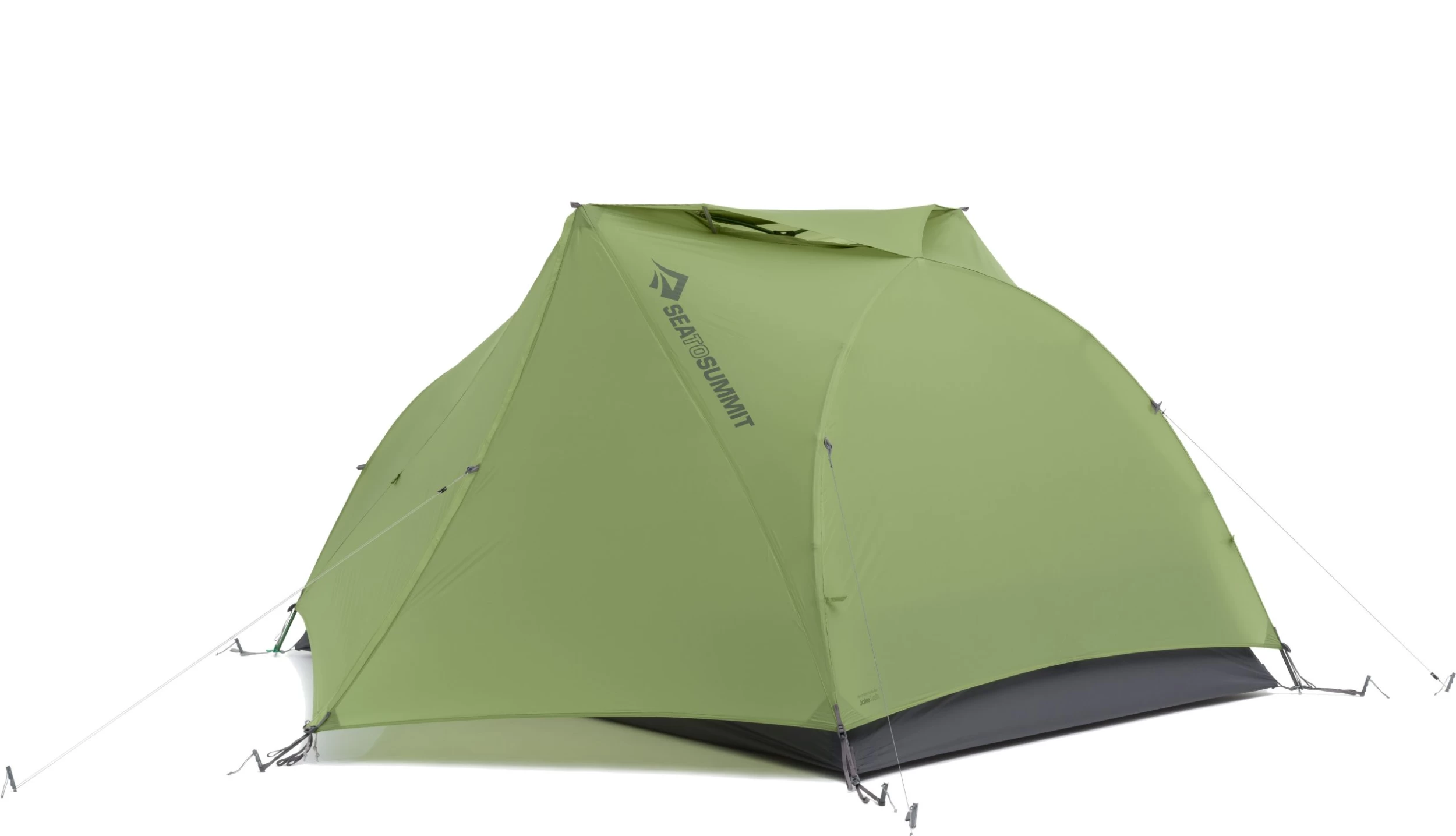 Sea To Summit Ground Control Guy Cords, 4 Pcs 3 Sea To Summit Ground Control Guy Cords, 4 Pcs - Billede 3