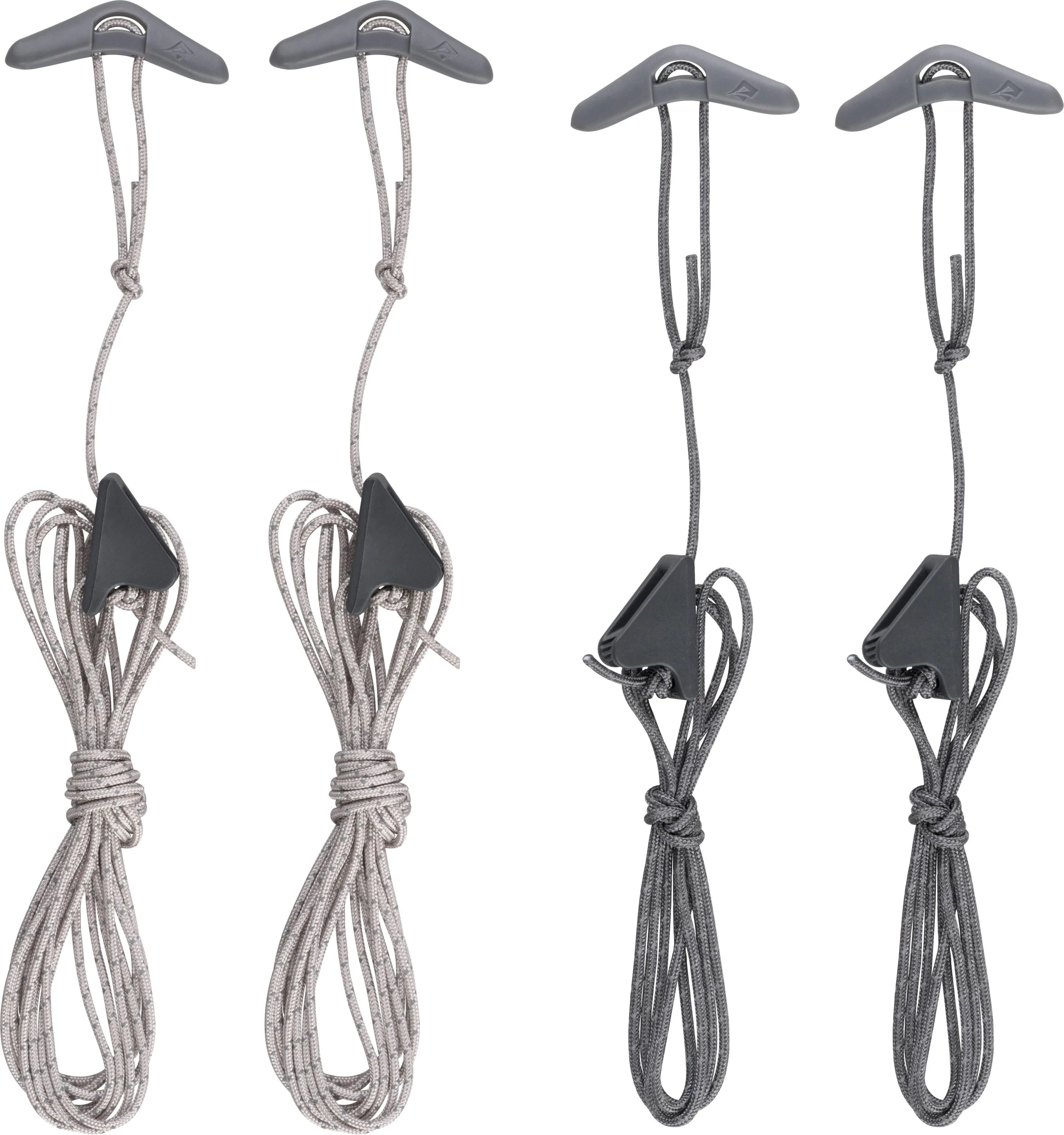 Sea To Summit Ground Control Guy Cords, 4 Pcs 1 Sea To Summit Ground Control Guy Cords, 4 Pcs