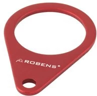 Robens Alloy Pegging Ring, 6 Pcs