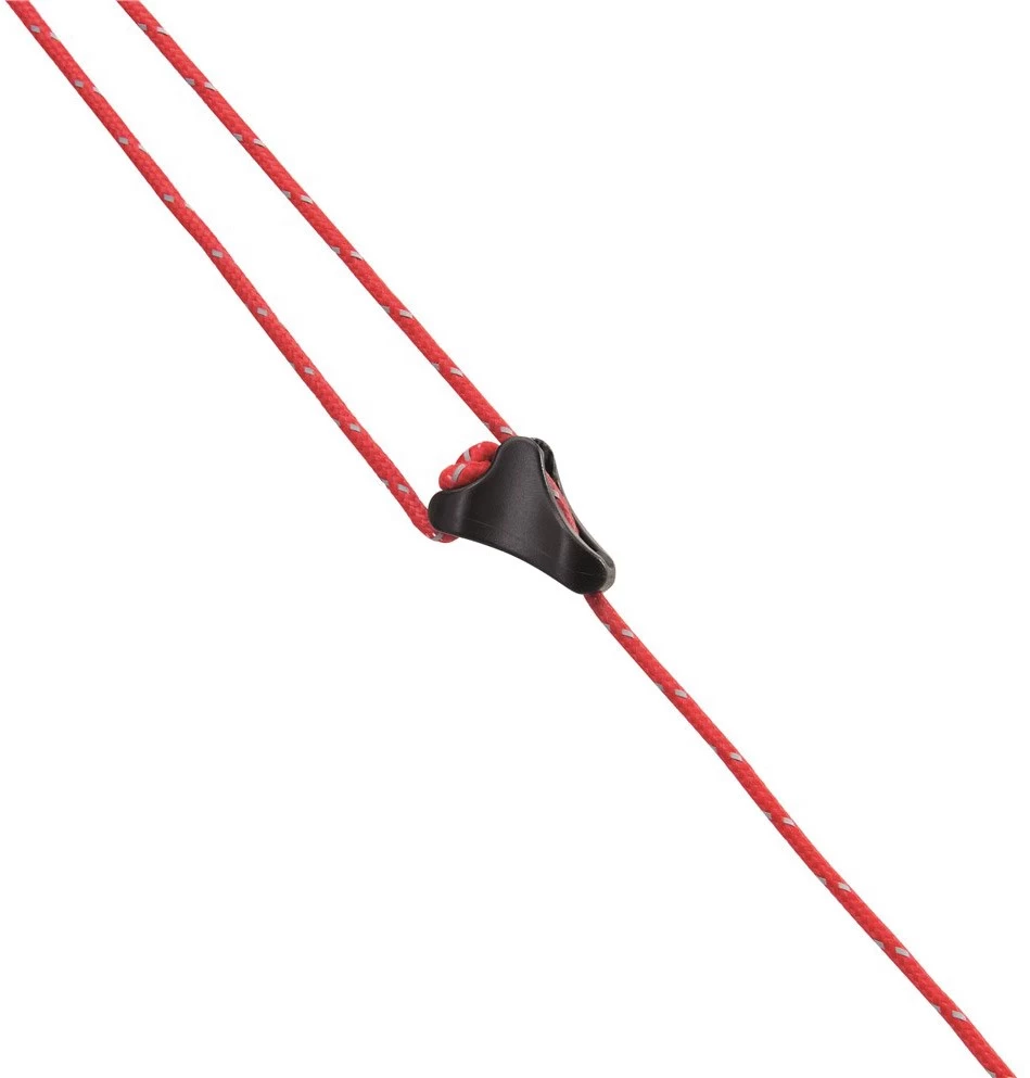 Robens Guyline Lock 2.5 Mm, 6 Pcs 2 Robens Guyline Lock 2.5 Mm, 6 Pcs - Billede 2